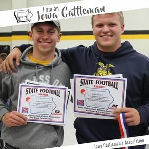 Meet your Posher, Caleb